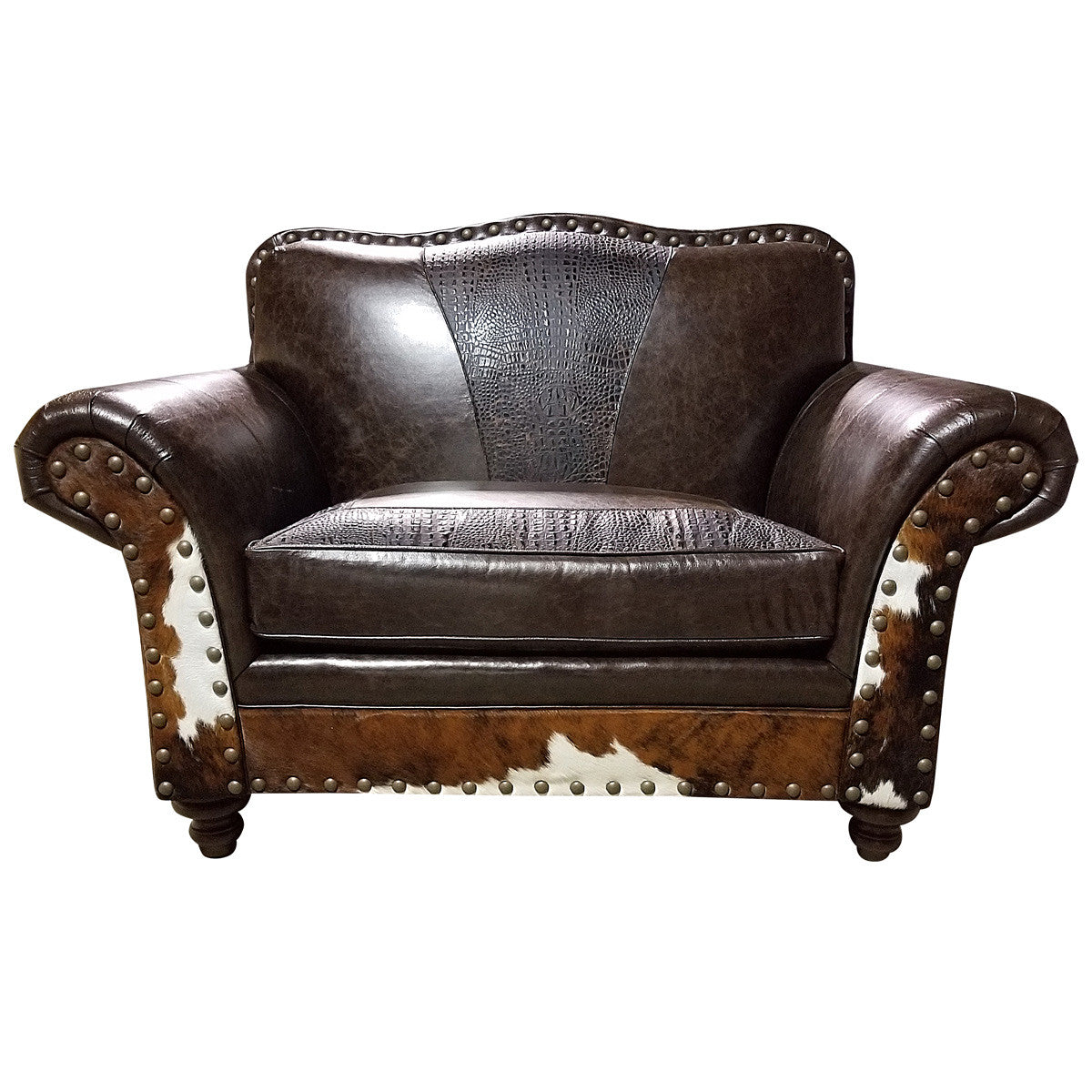 Mason Chair and a Half