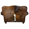 Mason Chair and a Half