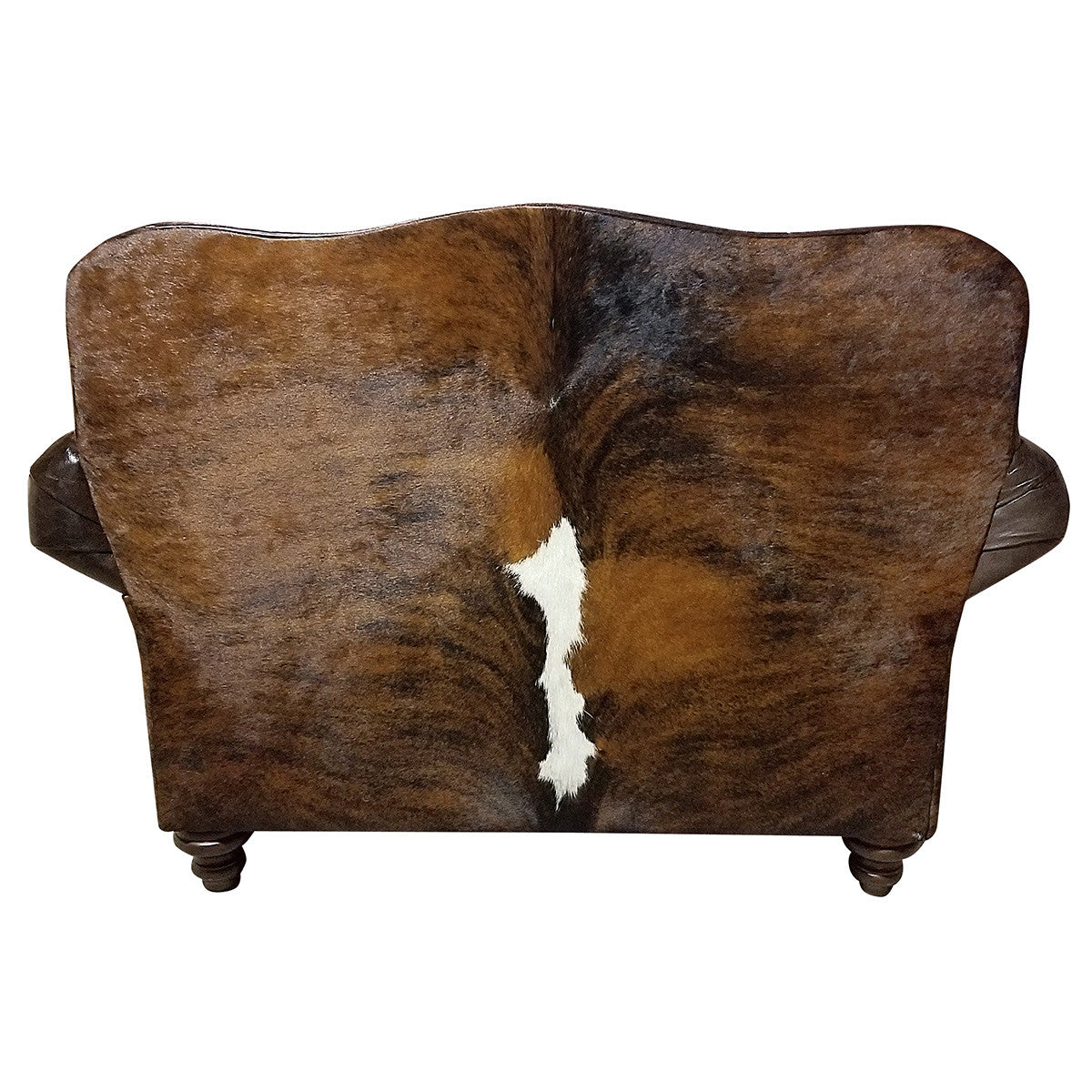 Mason Chair and a Half