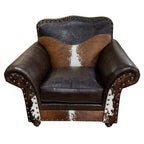 Mason Club Chair
