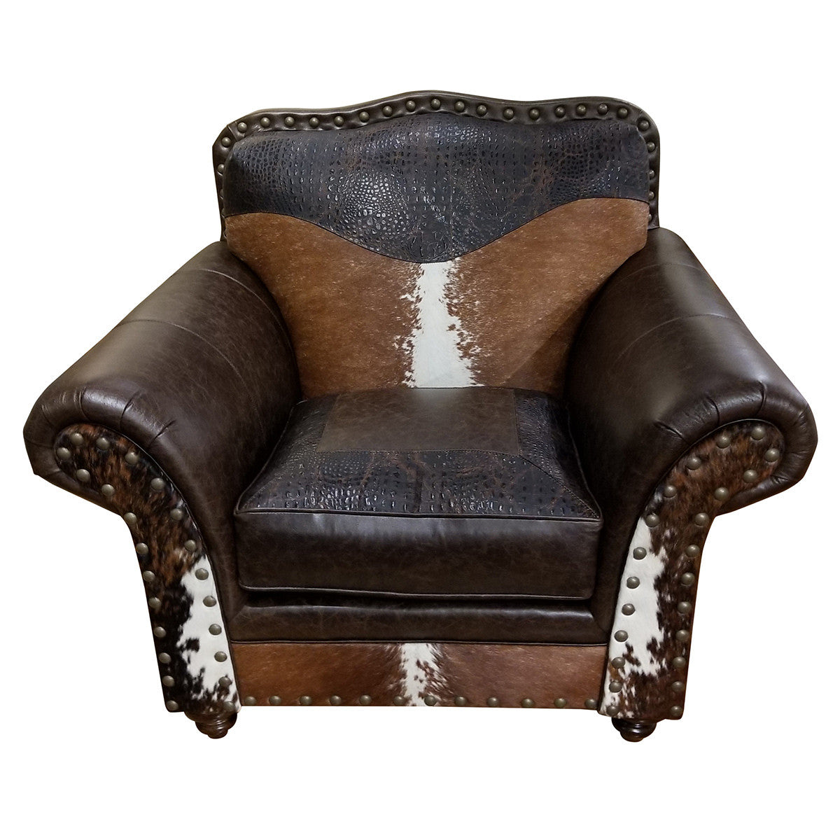 Mason Club Chair