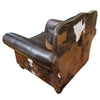 Mason Club Chair
