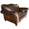 Mason Two Cushion Loveseat