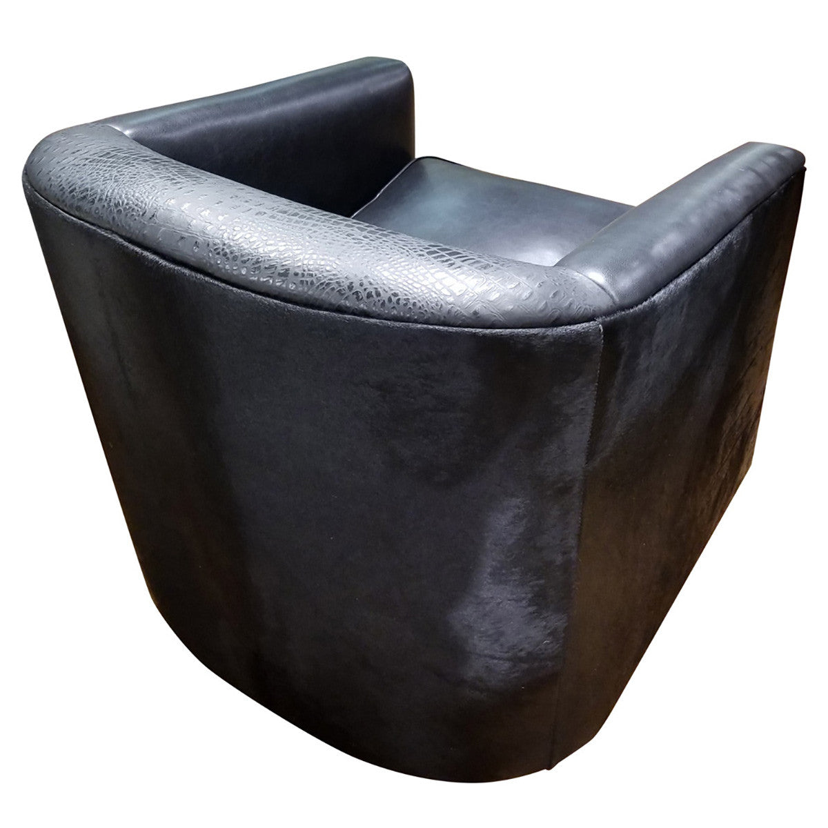 New Moon Swivel Glider