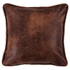 Old Dominion Reversible Deer Bust Pillow