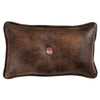 Old Dominion Reversible Tufted Pillow