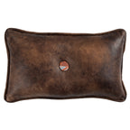 Old Dominion Reversible Tufted Pillow
