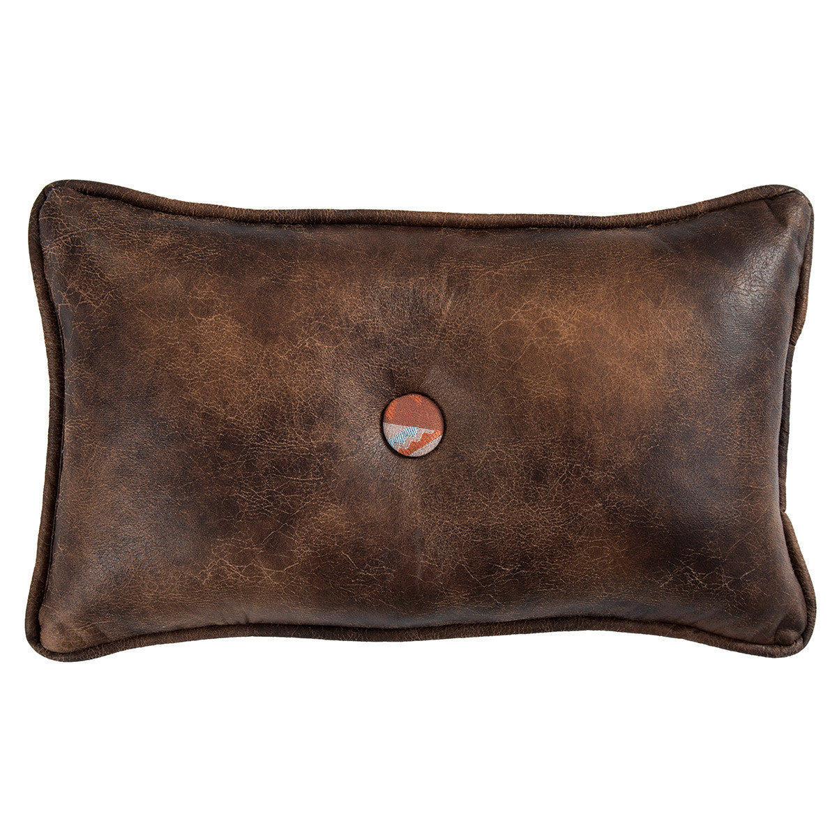 Old Dominion Reversible Tufted Pillow