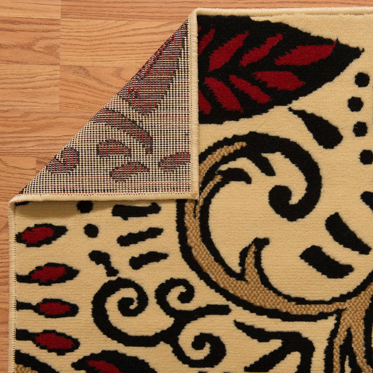 Paisley Day Rug Collection