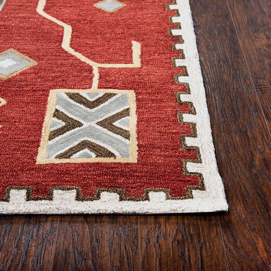 Sonoran Desert Rug Collection