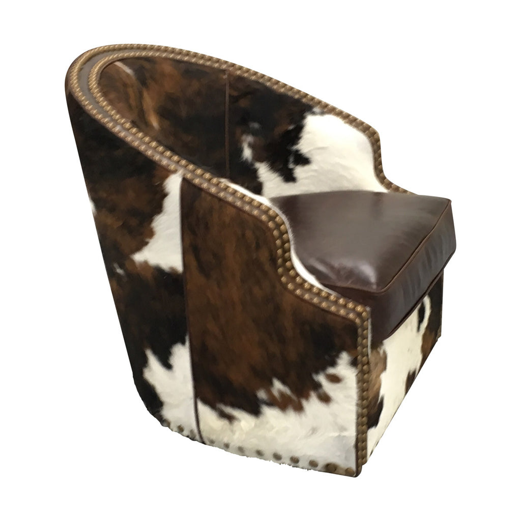 Sooner Chair