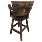 Garcia Barstool