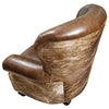 Snyder Curved Back Chair