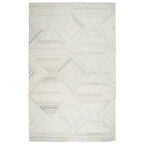 Ivory Freemont Canyon Rug Collection