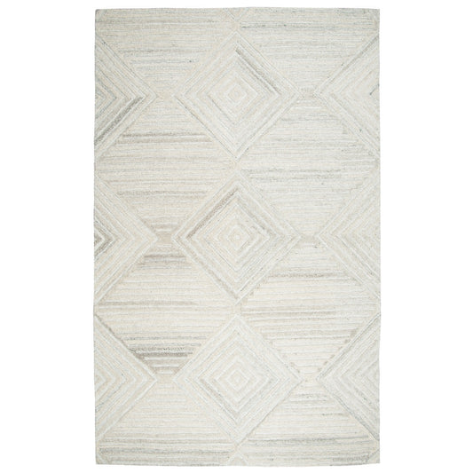 Ivory Freemont Canyon Rug Collection