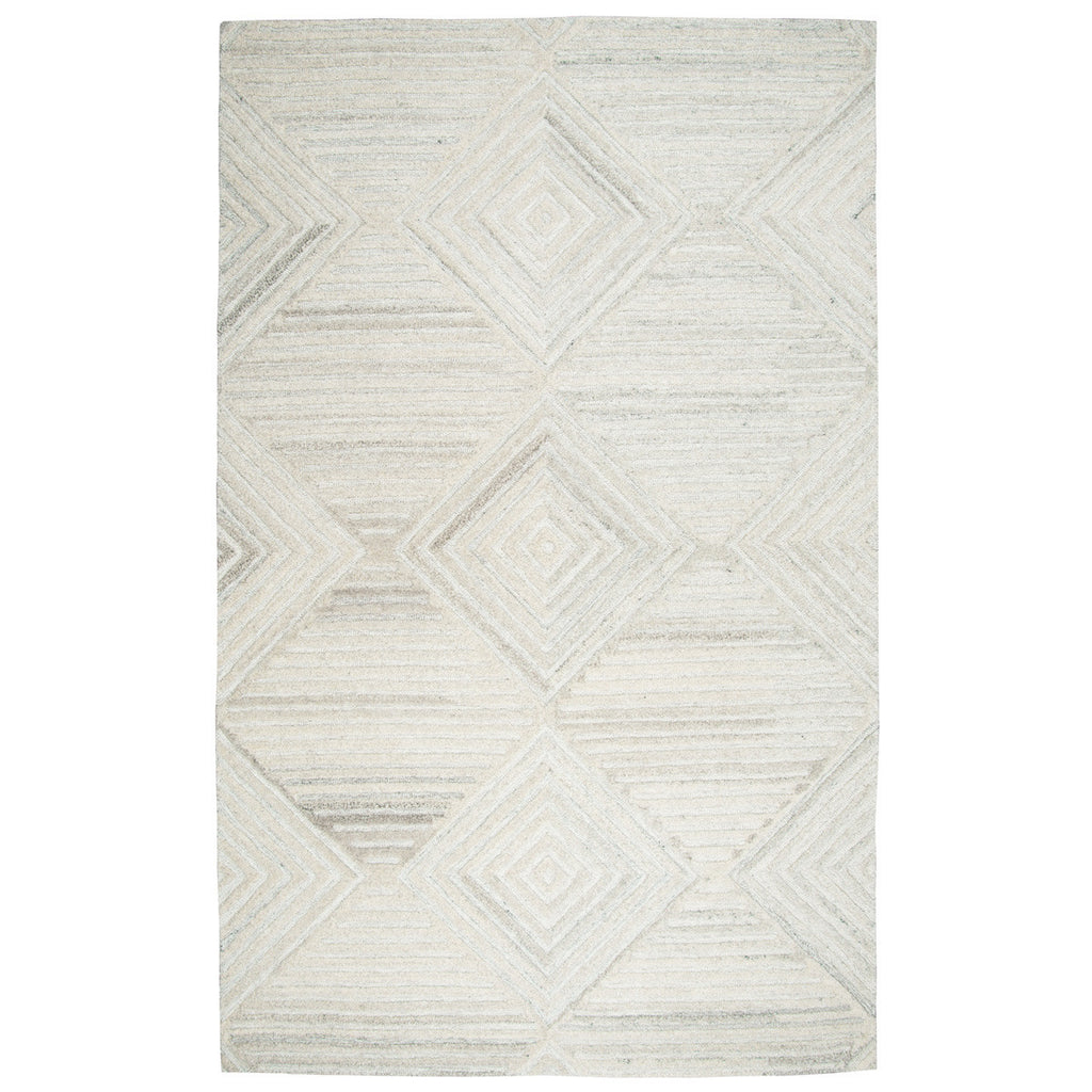 Ivory Freemont Canyon Rug Collection
