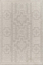 Navajo Tan Indoor/Outdoor Rug Collection