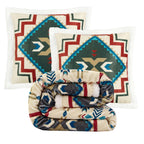 Jiminez Pillow & Throw