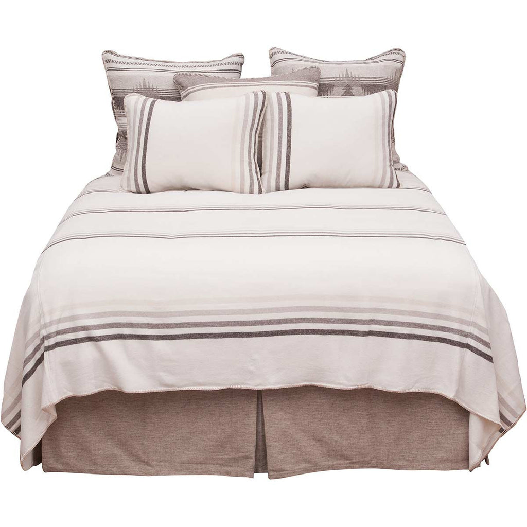 Juneau Bedding Collection