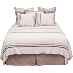 Juneau Bedding Collection