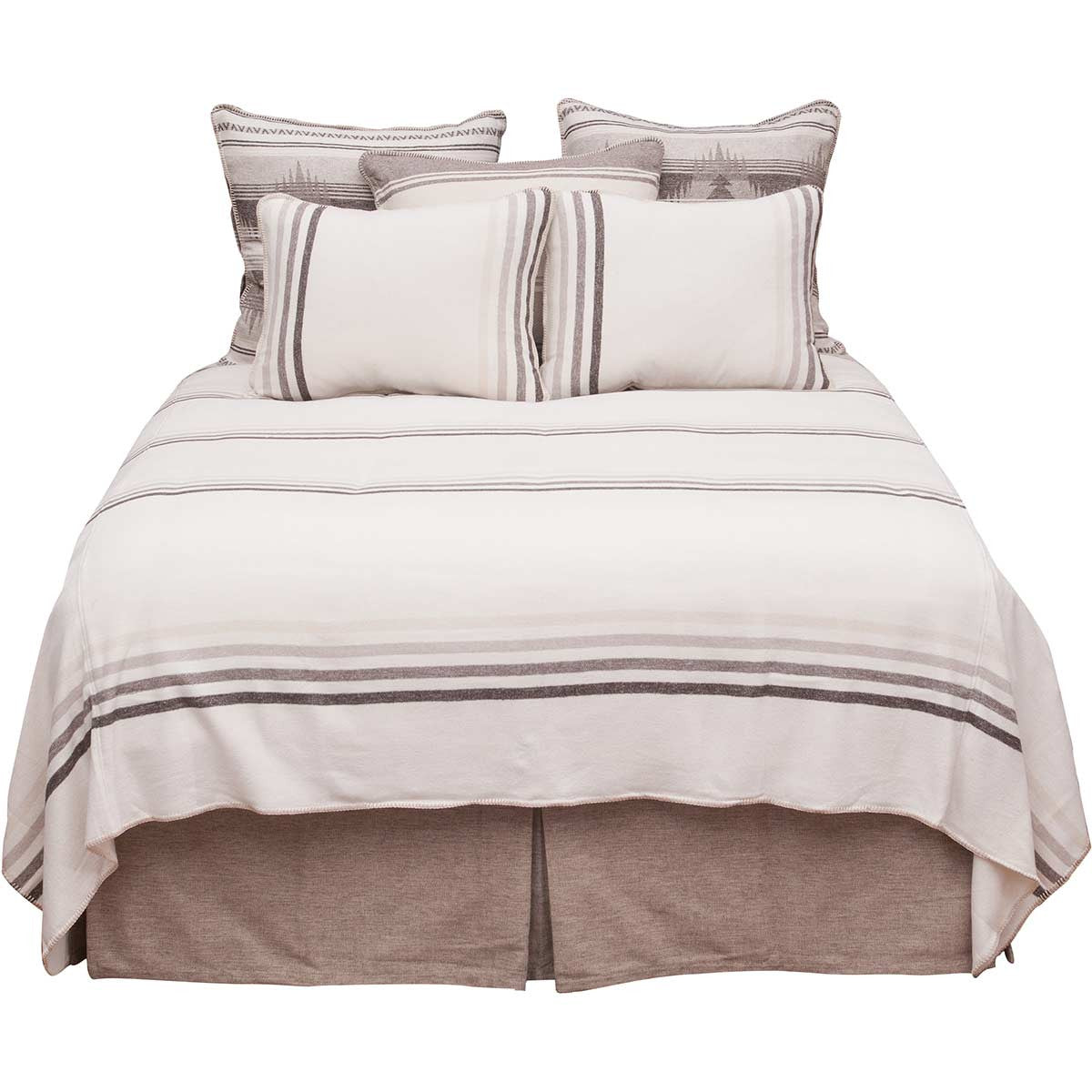 Juneau Bedding Collection
