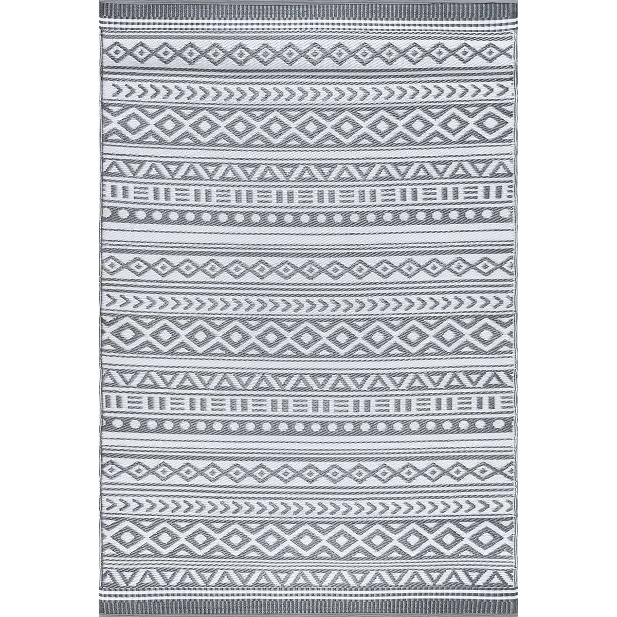 Avandaro Gray Utility Mat Collection