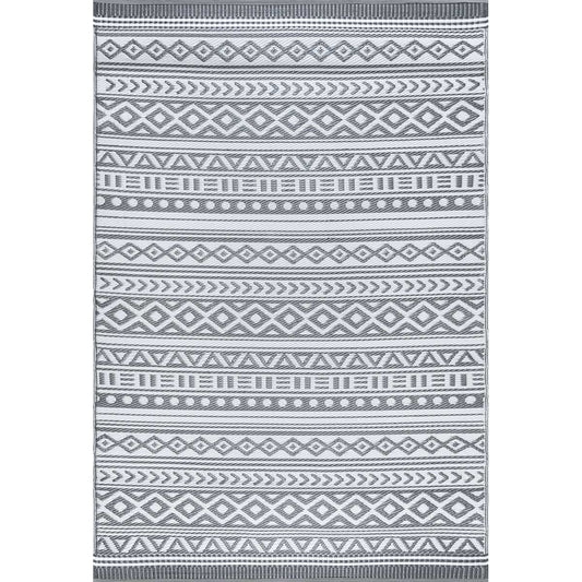 Avandaro Gray Utility Mat Collection