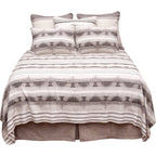 Ketchikan Bedding Collection