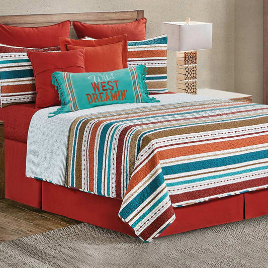 Festiva Oasis Quilt Collection