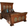 Capitel Copper Bedroom Furniture