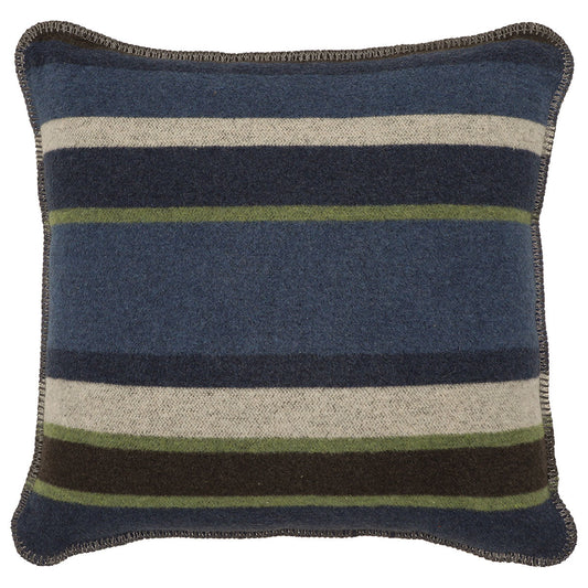 Lapis Valley Pillows & Shams