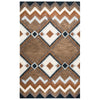 Lee Canyon Rug - 5 x 8