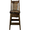 Lima 30 Inch Barstool with Back