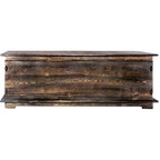 Lima Sawn 4 Foot Blanket Chest