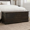 Lima Sawn 6 Foot Blanket Chest
