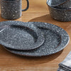 Lodge Gray Dinner Plates - Set of 4 - OUT OF STOCK UNTIL 09/17/2026