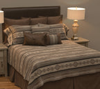 Lodge Lux Collection