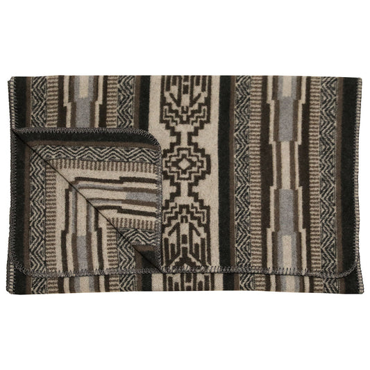 Lodge Lux II Bed Scarves