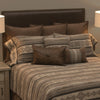 Lodge Lux Pillows & Shams