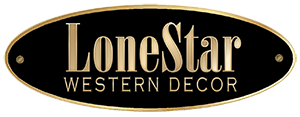 Lone Star Western Decor