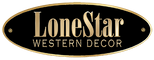 Lone Star Western Decor