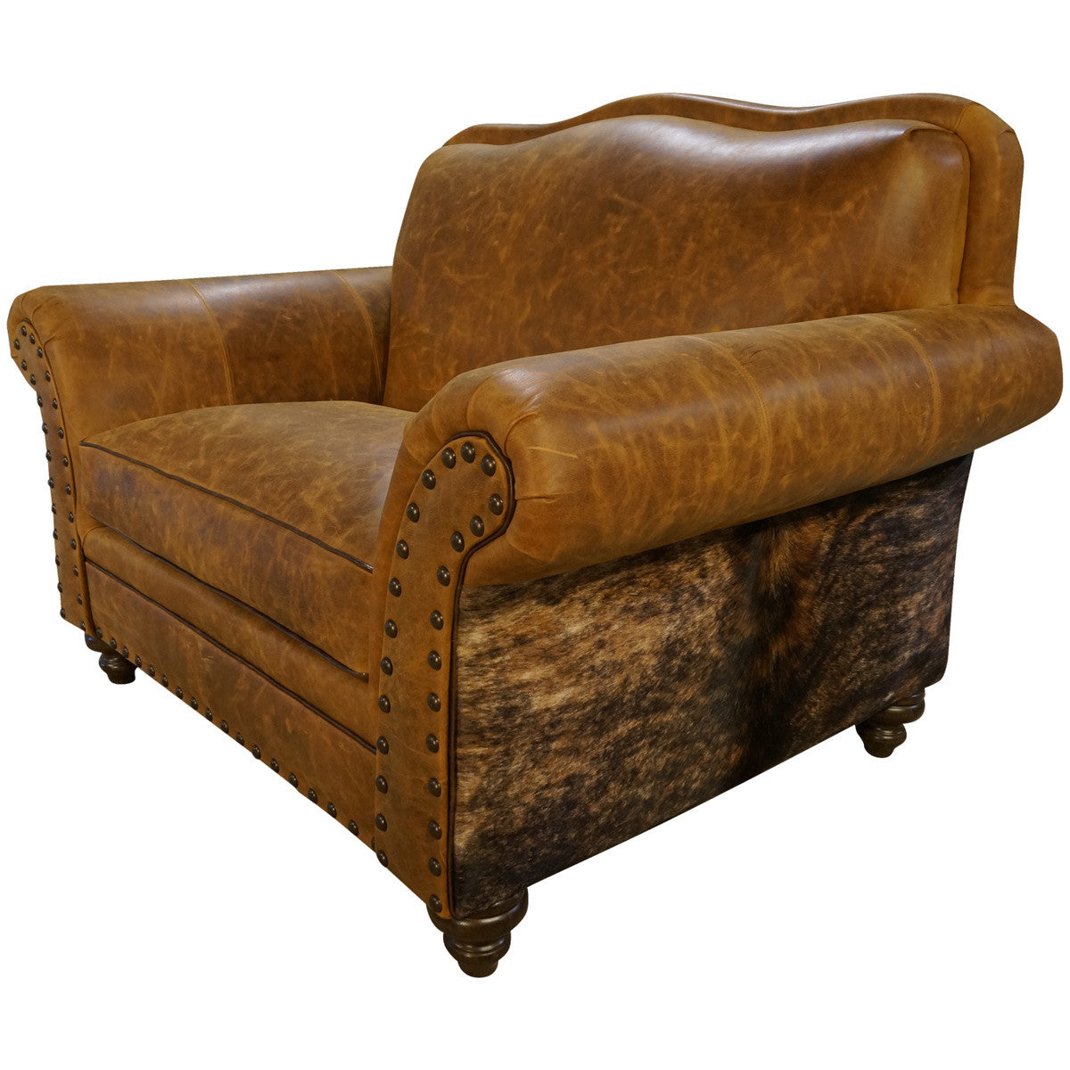 Samuel Chair and a Half