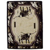 Longhorn Rug Collection