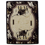 Longhorn Rug Collection