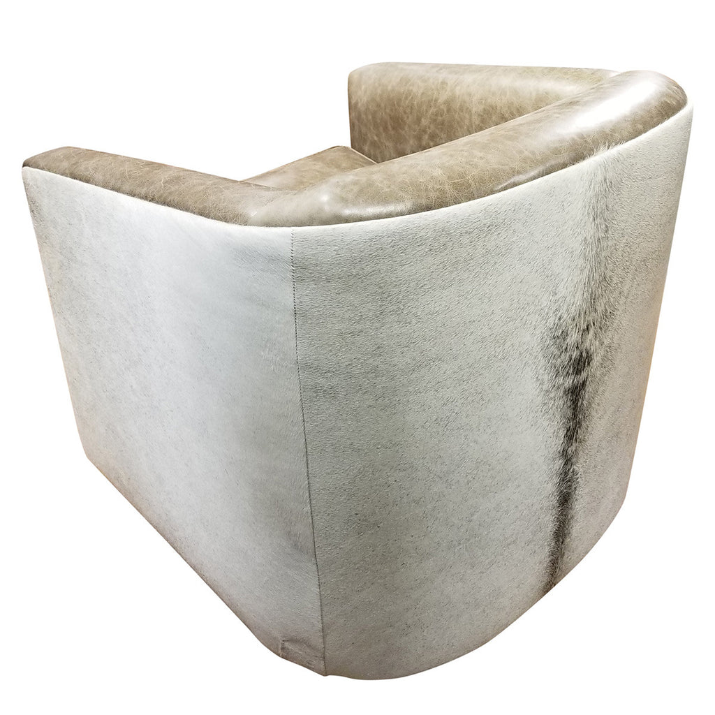 Royston Swivel Glider