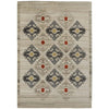 Madera Beige Rug Collection