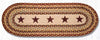 Maroon Texas Beacon Table Linens