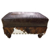 Mason Medium Ottoman