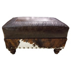 Mason Medium Ottoman