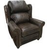 Mason Oversized Wingback Recliner